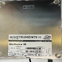 QInstruments BioShake iQ Shaker image 3